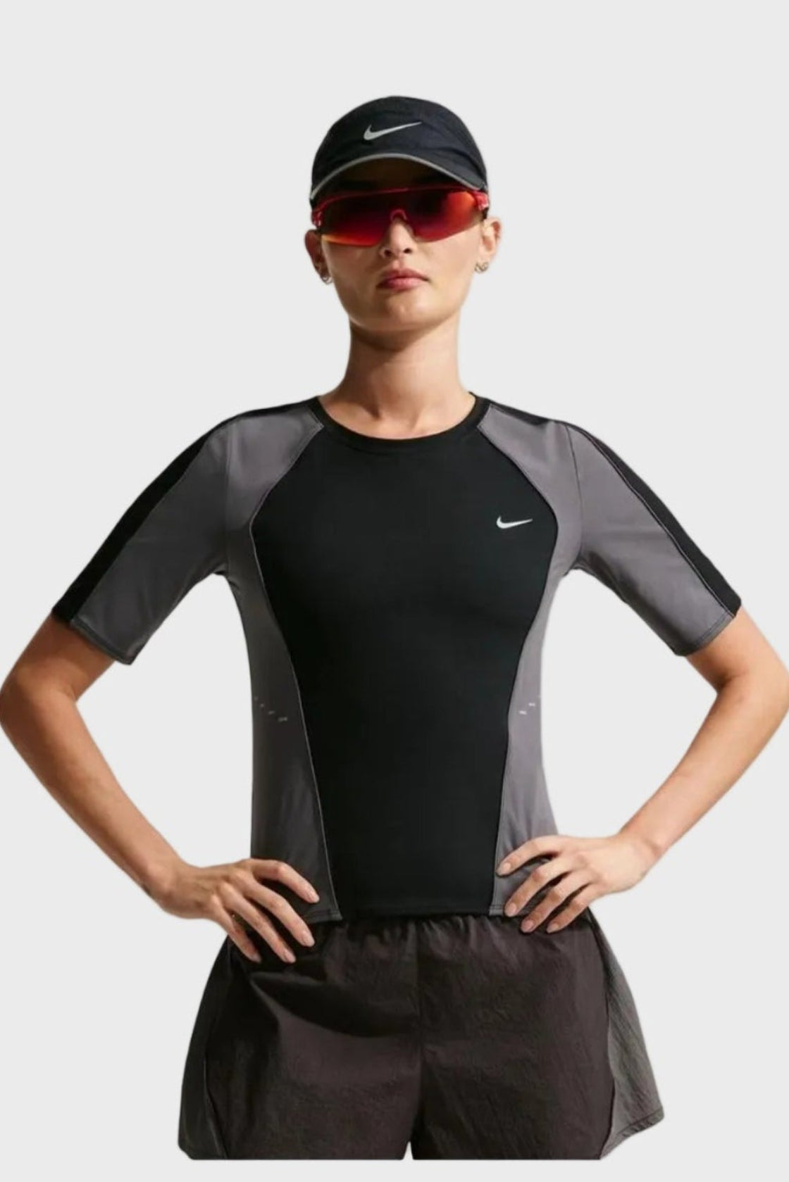 Running Top Dri-FIT Short Sleeve