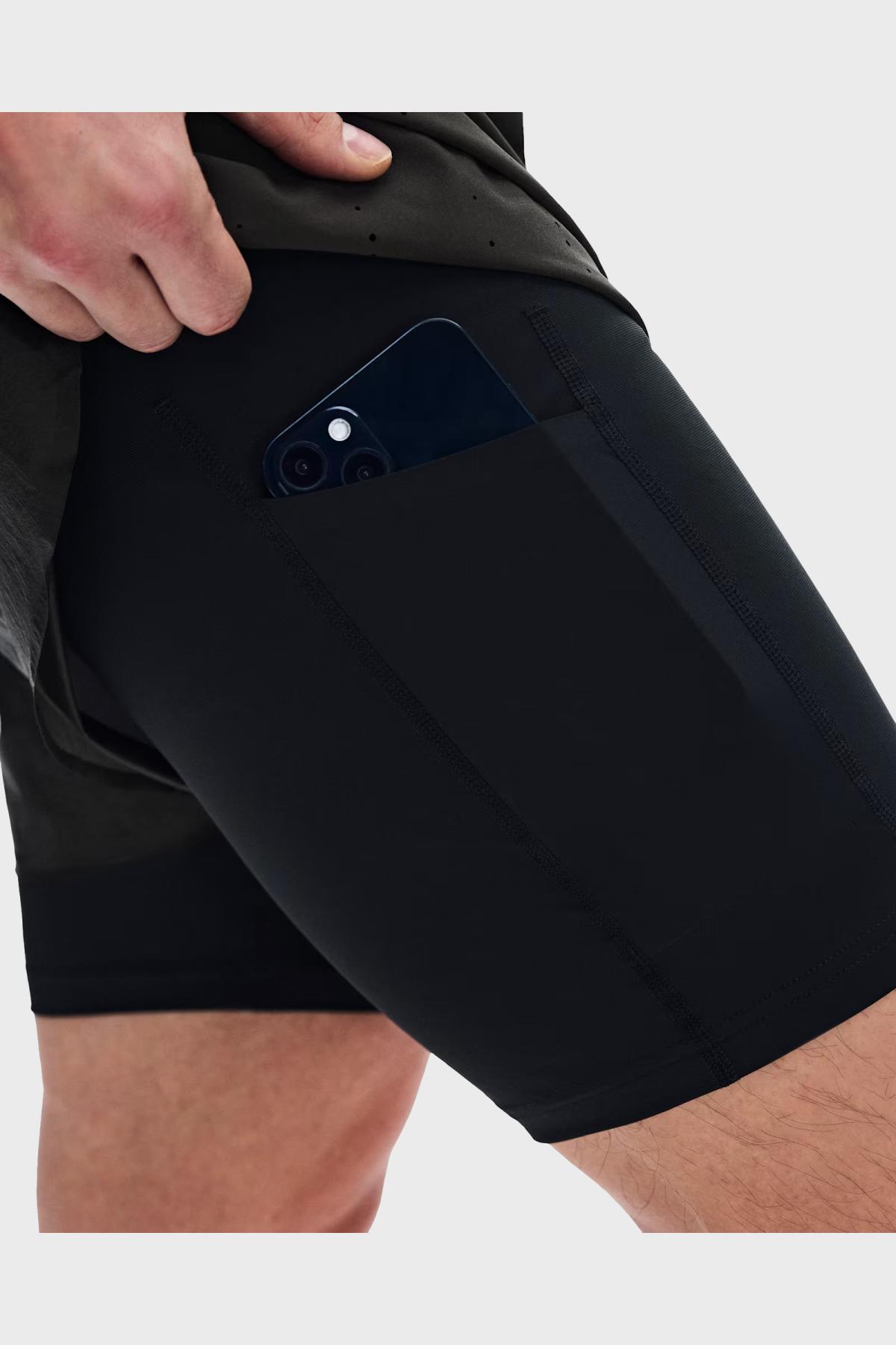 Zero 2-in-1 Shorts PAF