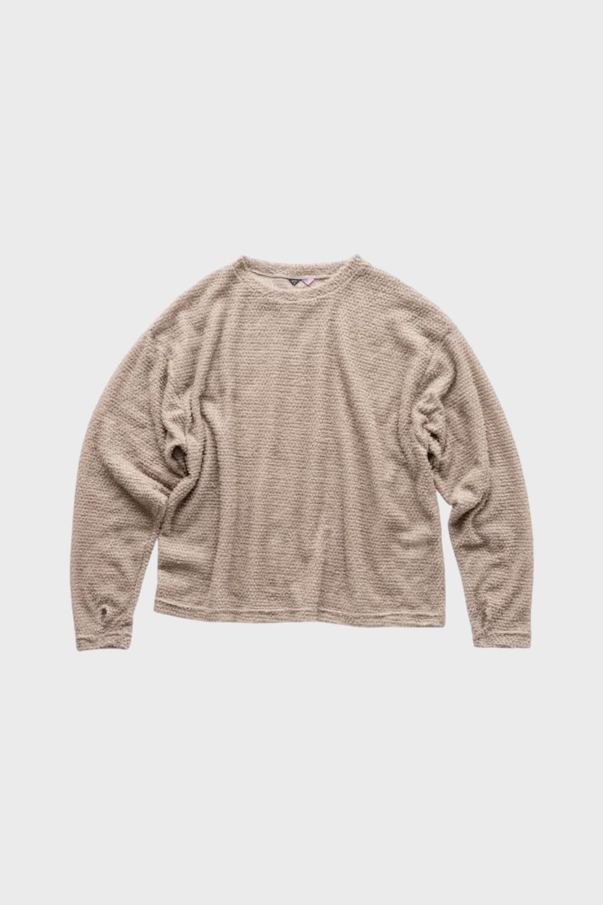 SHAG SWEATER v2.0