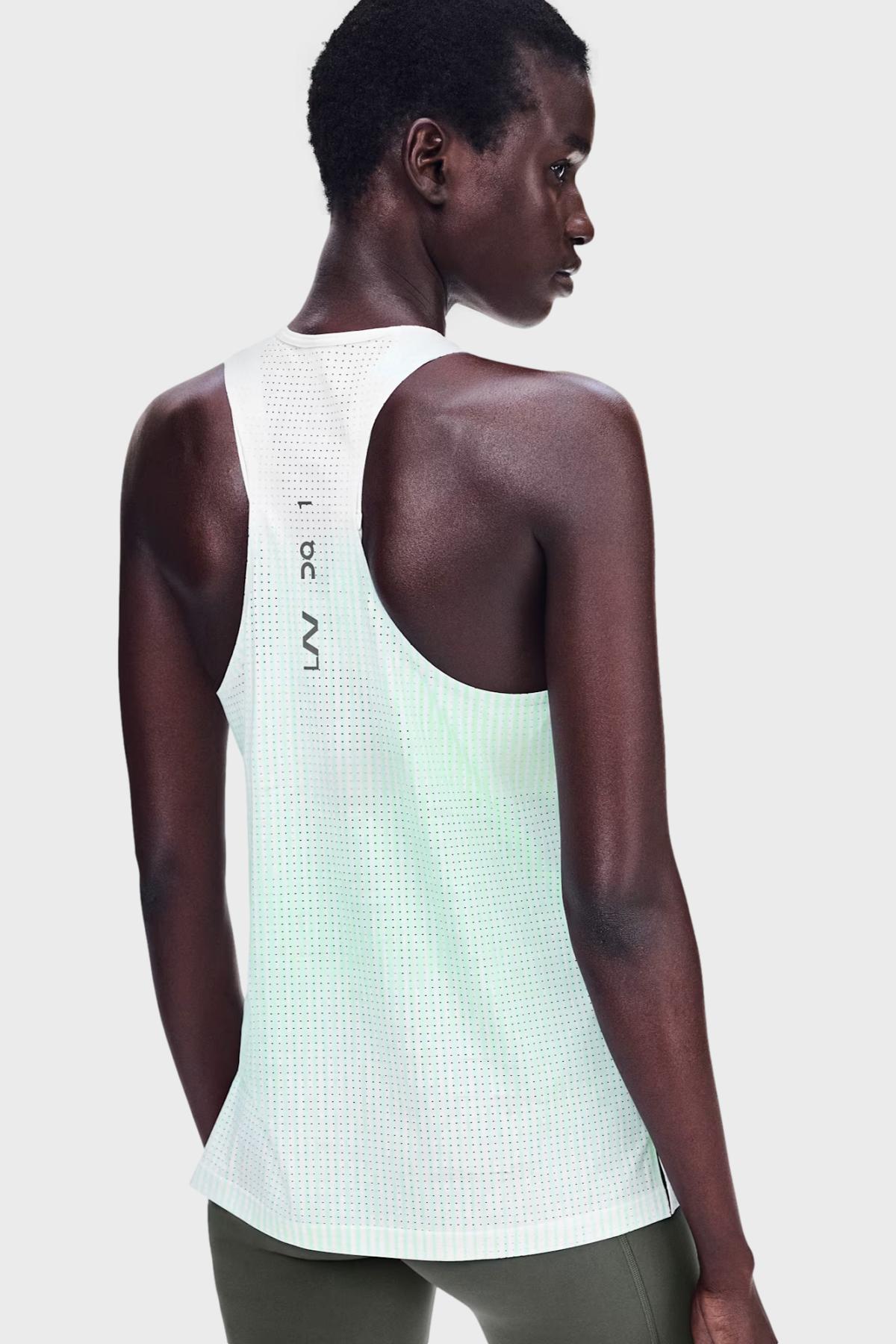 Race Singlet LN1