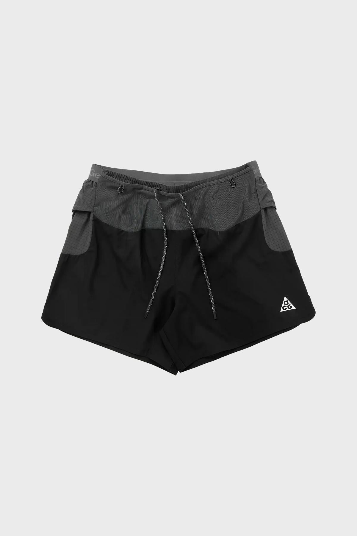 Second Sunrise Short