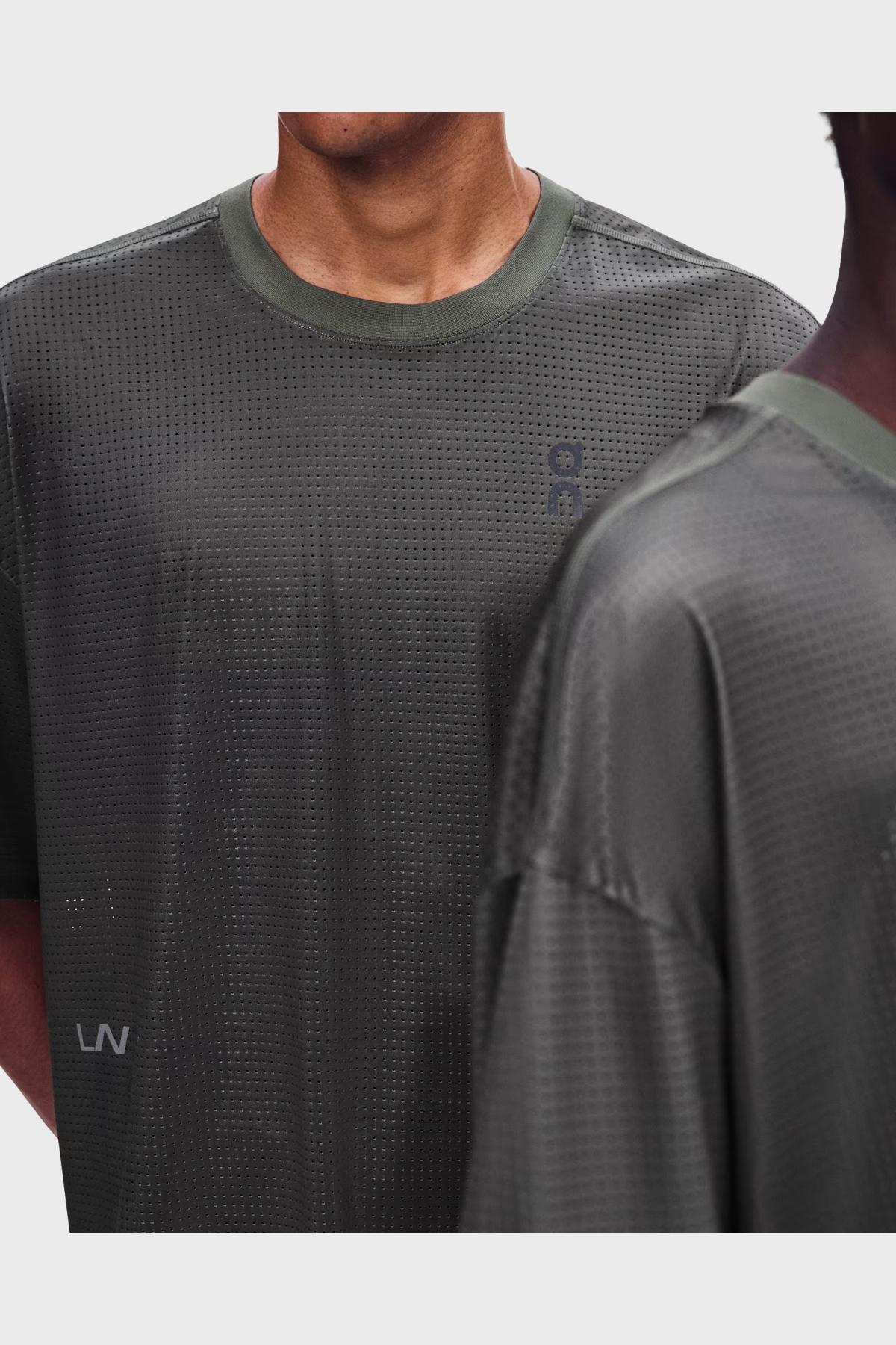 Oversize Run-T LN1