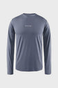 Ultralight Aloe Long Sleeve T-Shirt