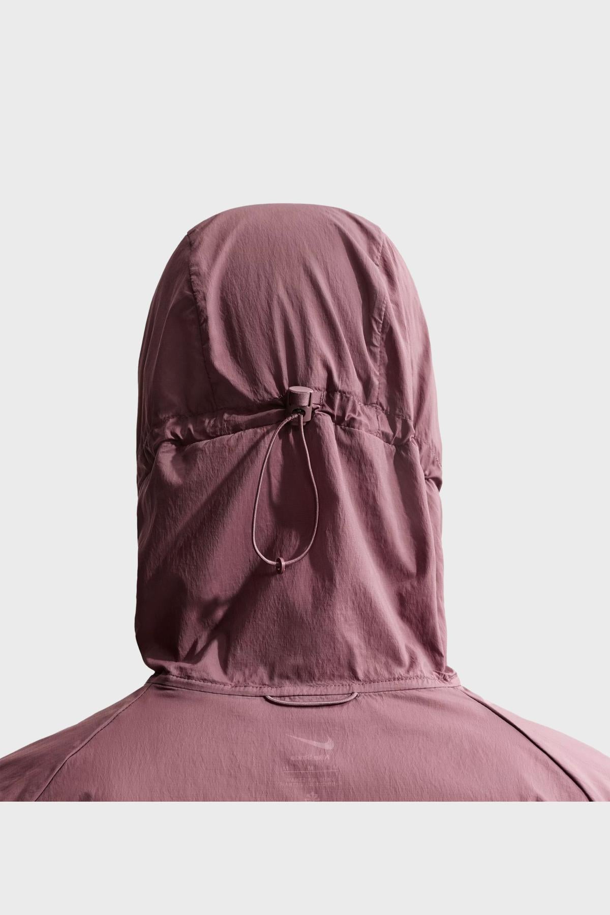 Veste de running déperlante anti-UV