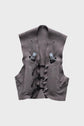 WARP KIT VEST