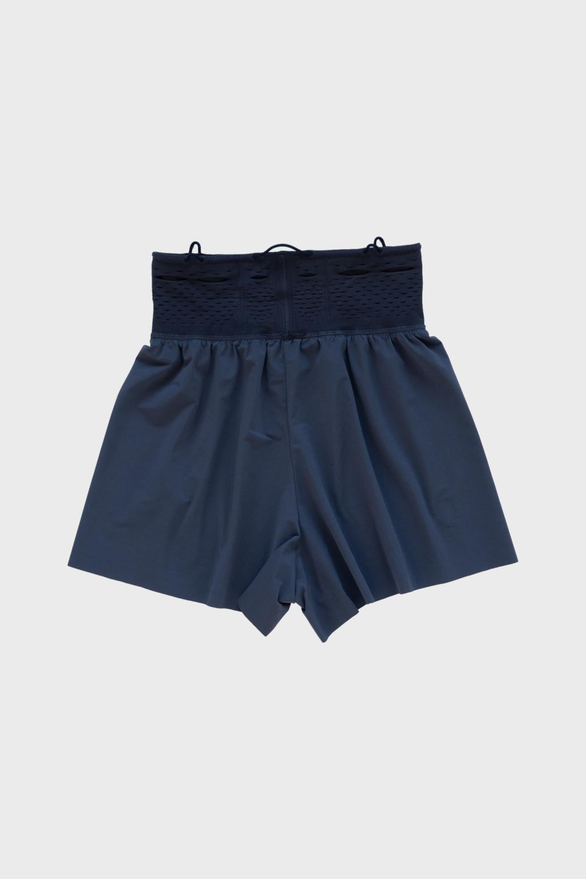 WARP SHORT SHORT – ©DISTANCE | For all runners