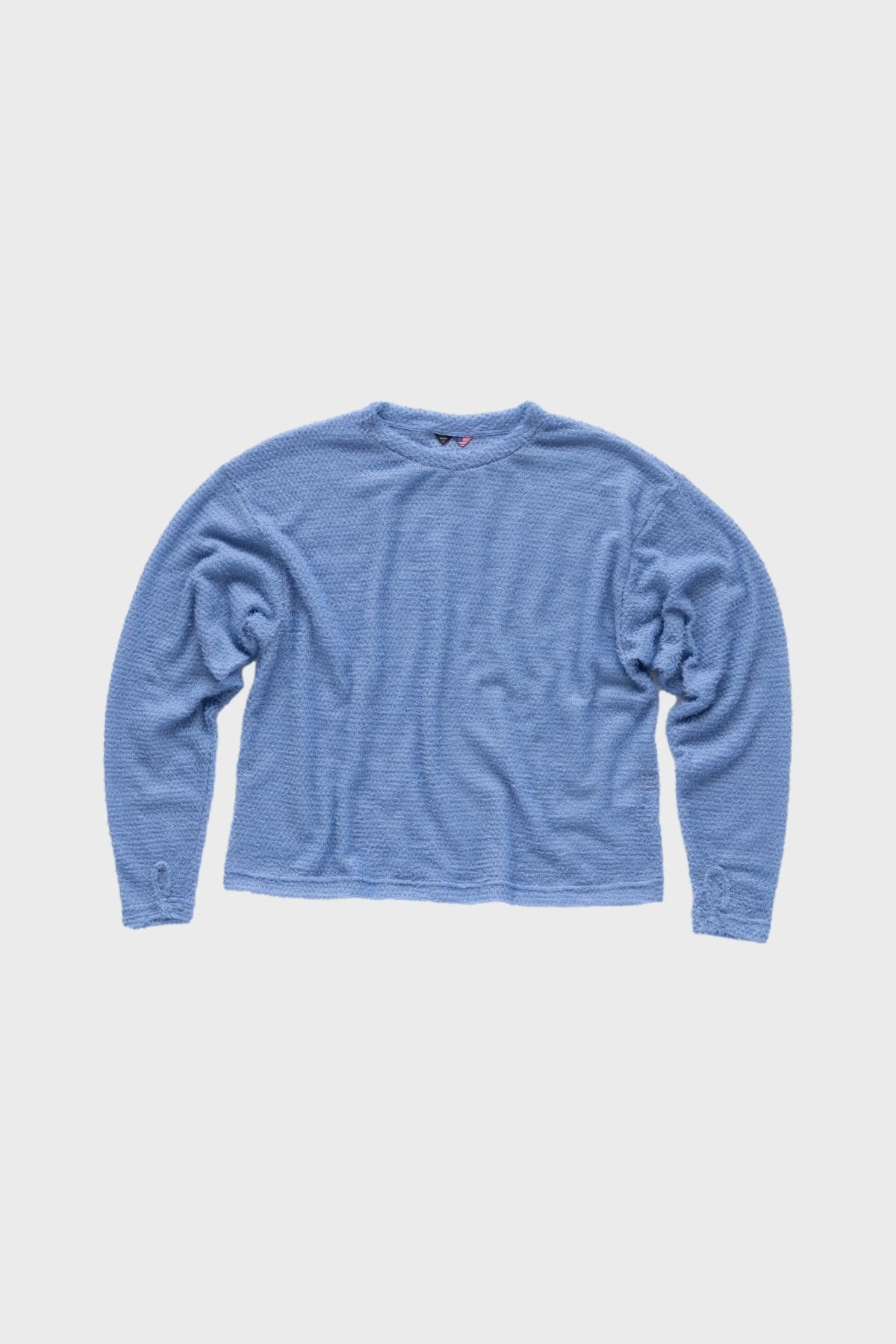 SHAG SWEATER v2.0