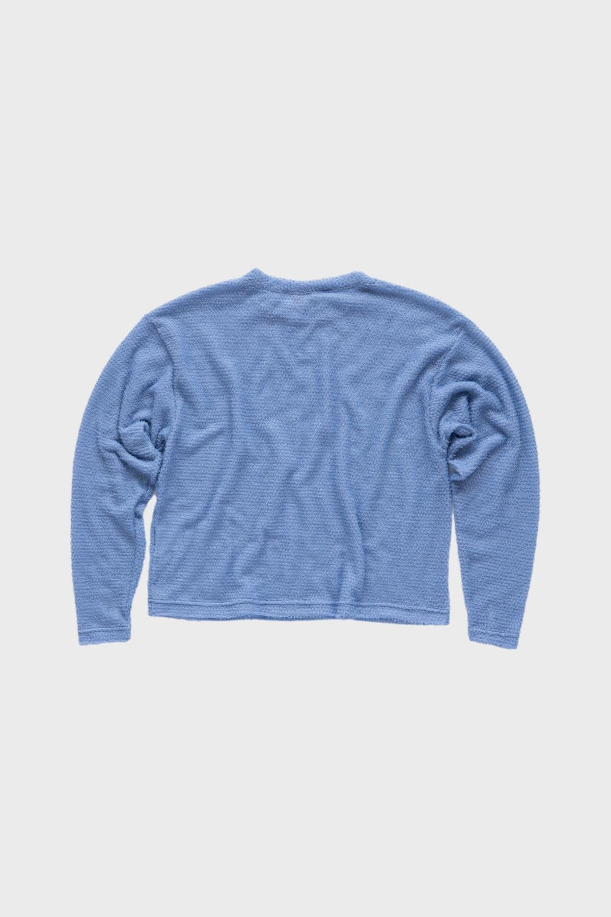 SHAG SWEATER v2.0