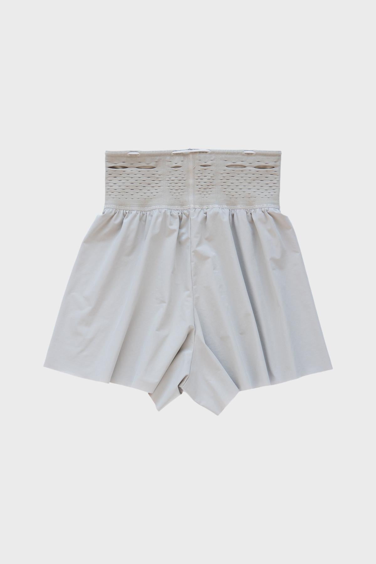 WARP SHORT SHORT