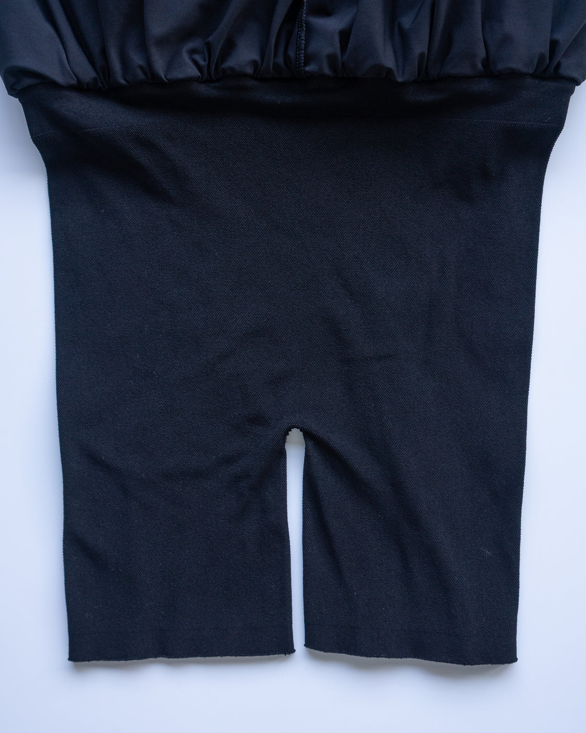 WARP SHORT SHORT LINED