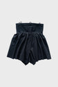 WARP SHORT SHORT LINED