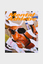 ISSUE #4 - COVER 2 KASK