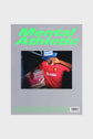 ISSUE #4 - COVER 3 SALOMON