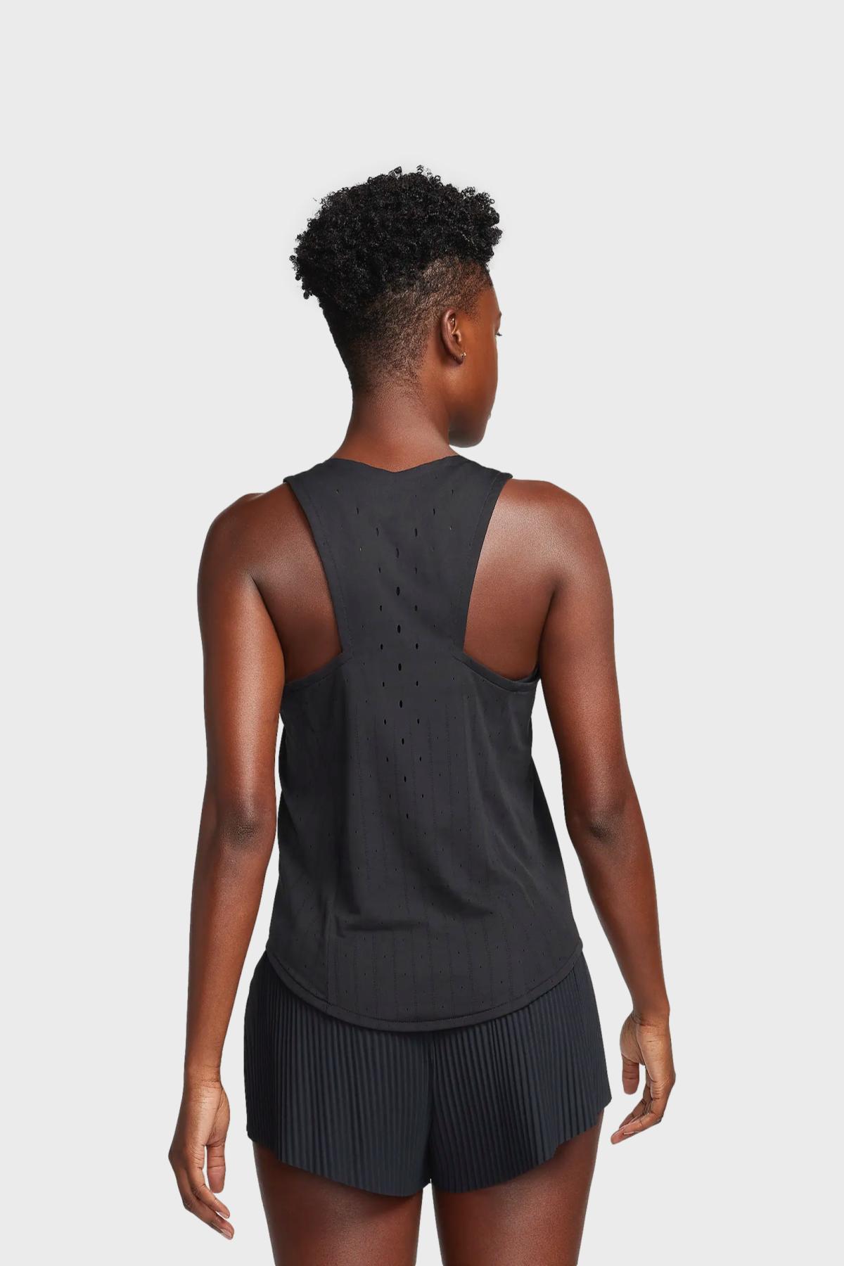 AEROSWIFT Nike - Haut Running Femme | Distance – ©DISTANCE | For