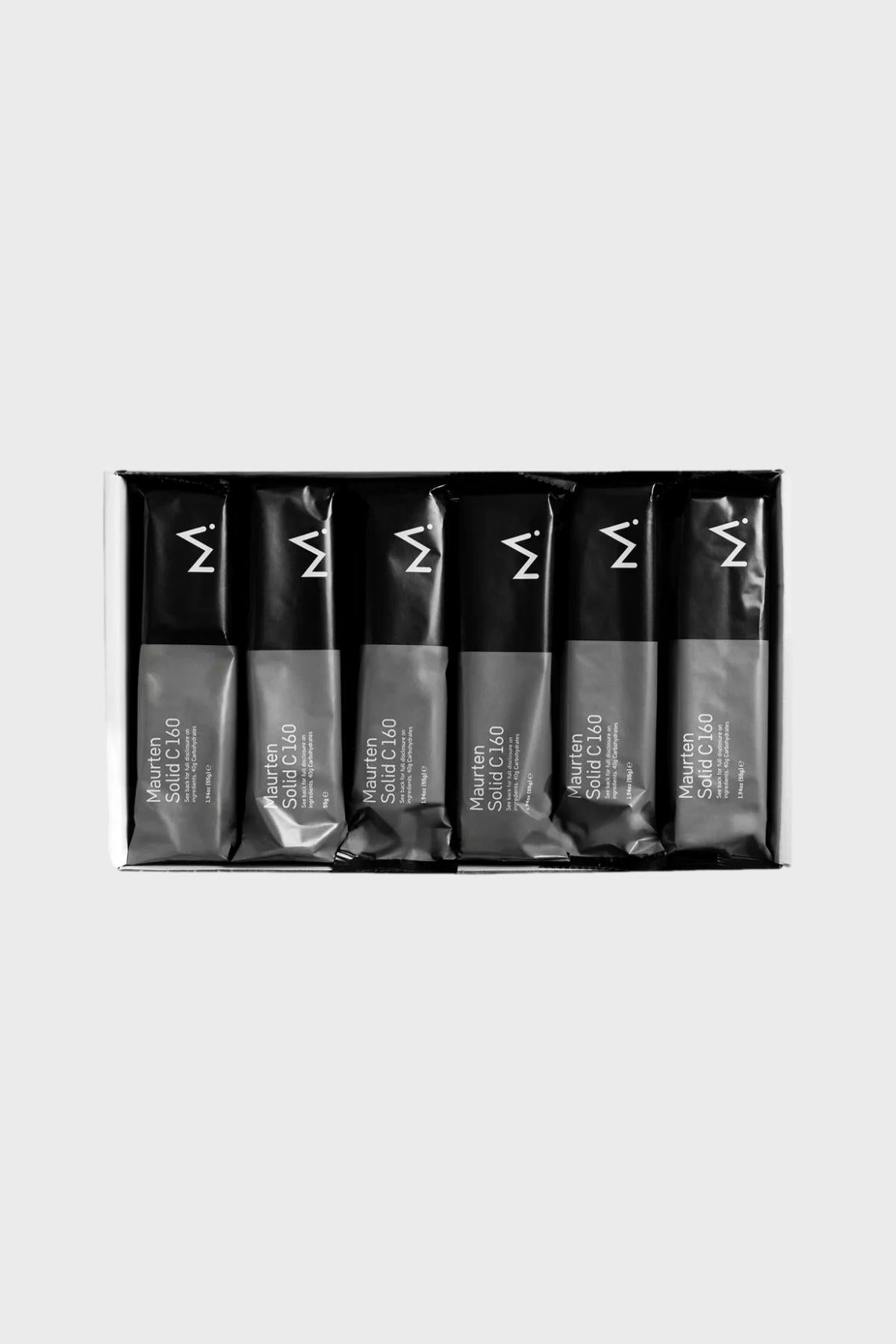Solid C 160 - Box of 12