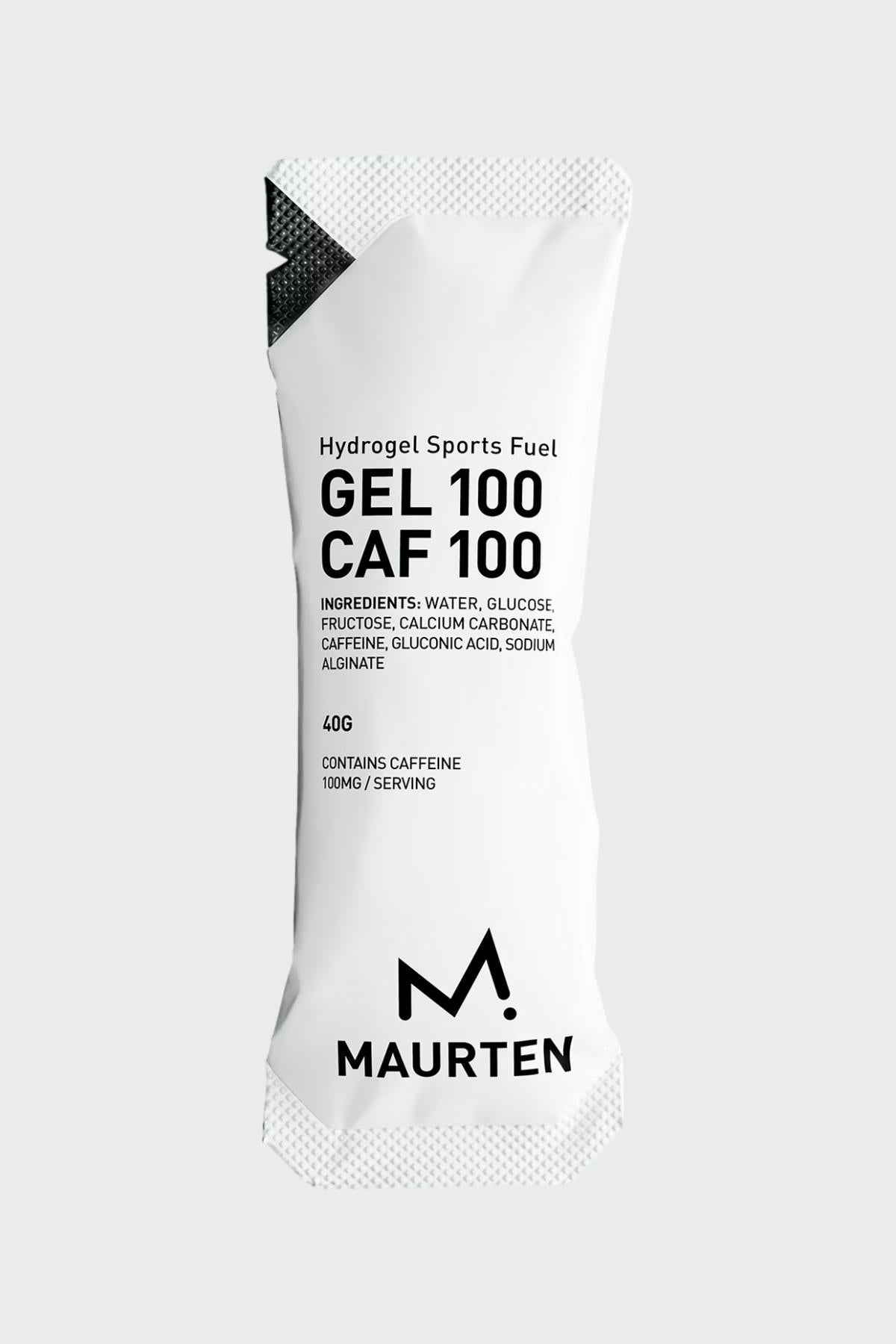 Maurten - Gel Caf - 販売単位