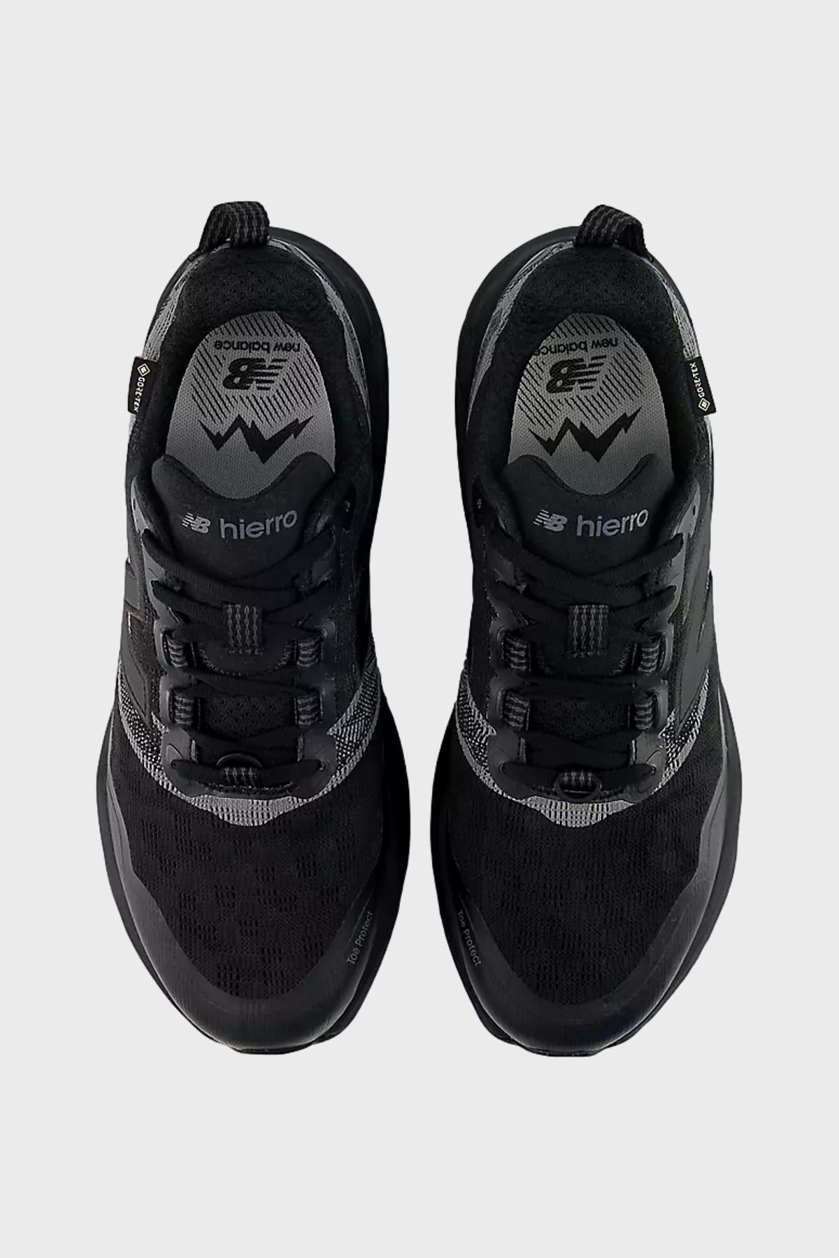 Hierro v9 GORE-TEX®