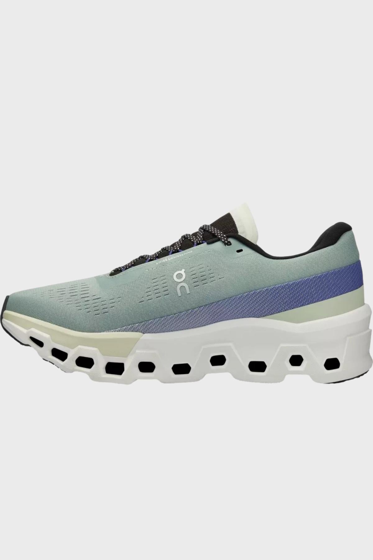 CLOUDMONSTER 2 On - Chaussure Running Femme | Distance – ©DISTANCE CLOUDMONSTER 2 On - Chaussure Running Femme | Distance – ©DISTANCE