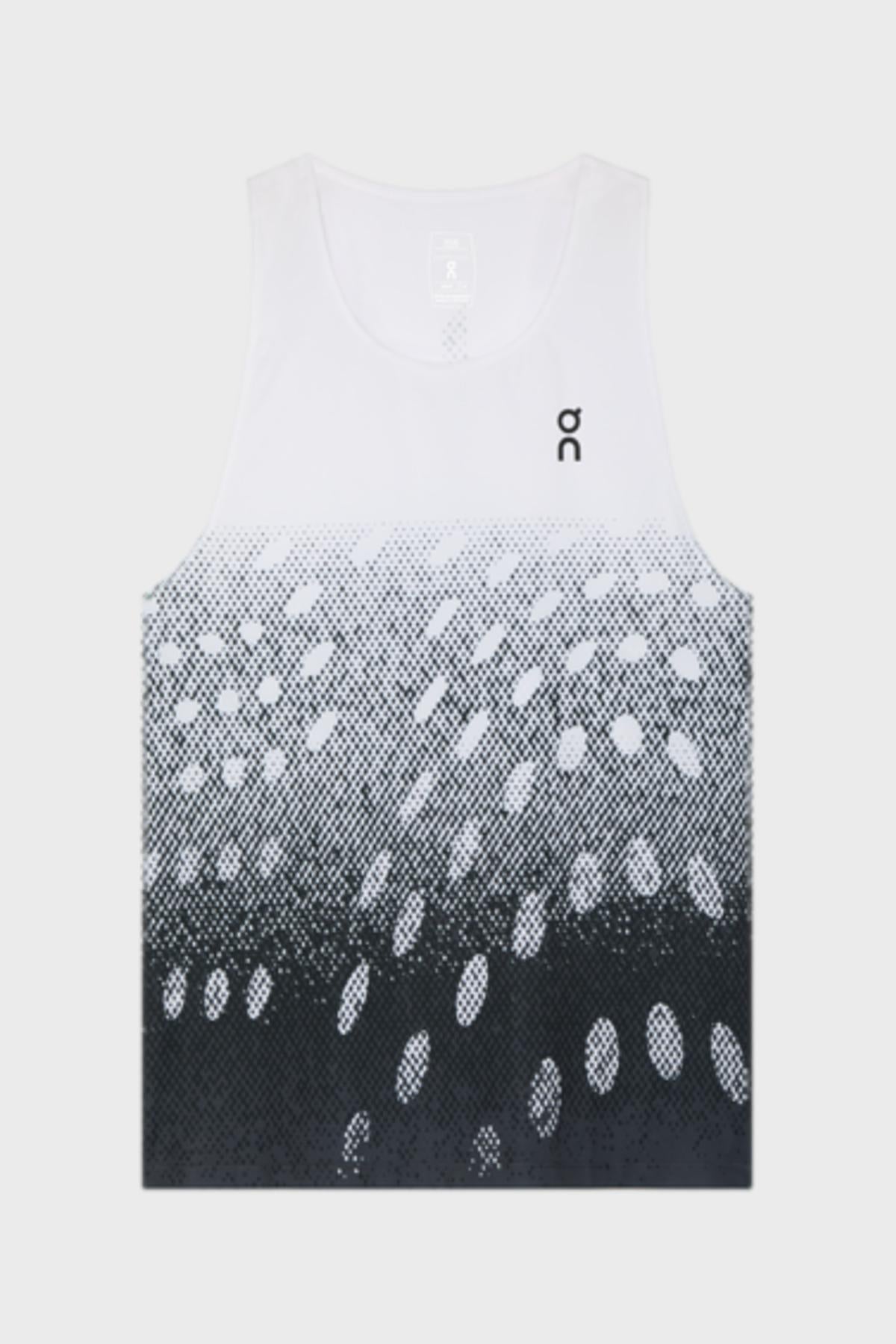 ON - RACE SINGLET