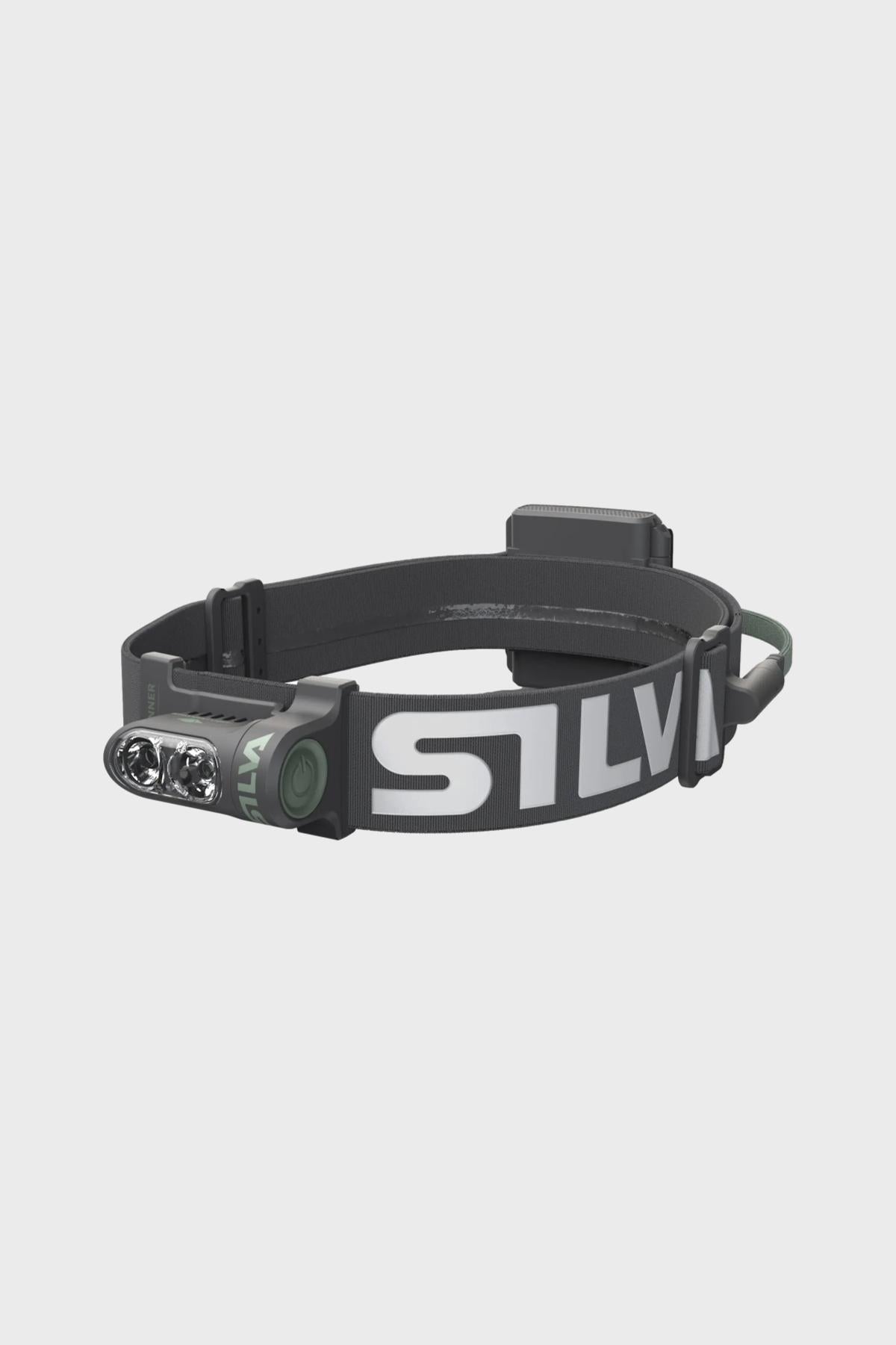 SILVA - TRAIL RUNNER free 2 hybrid