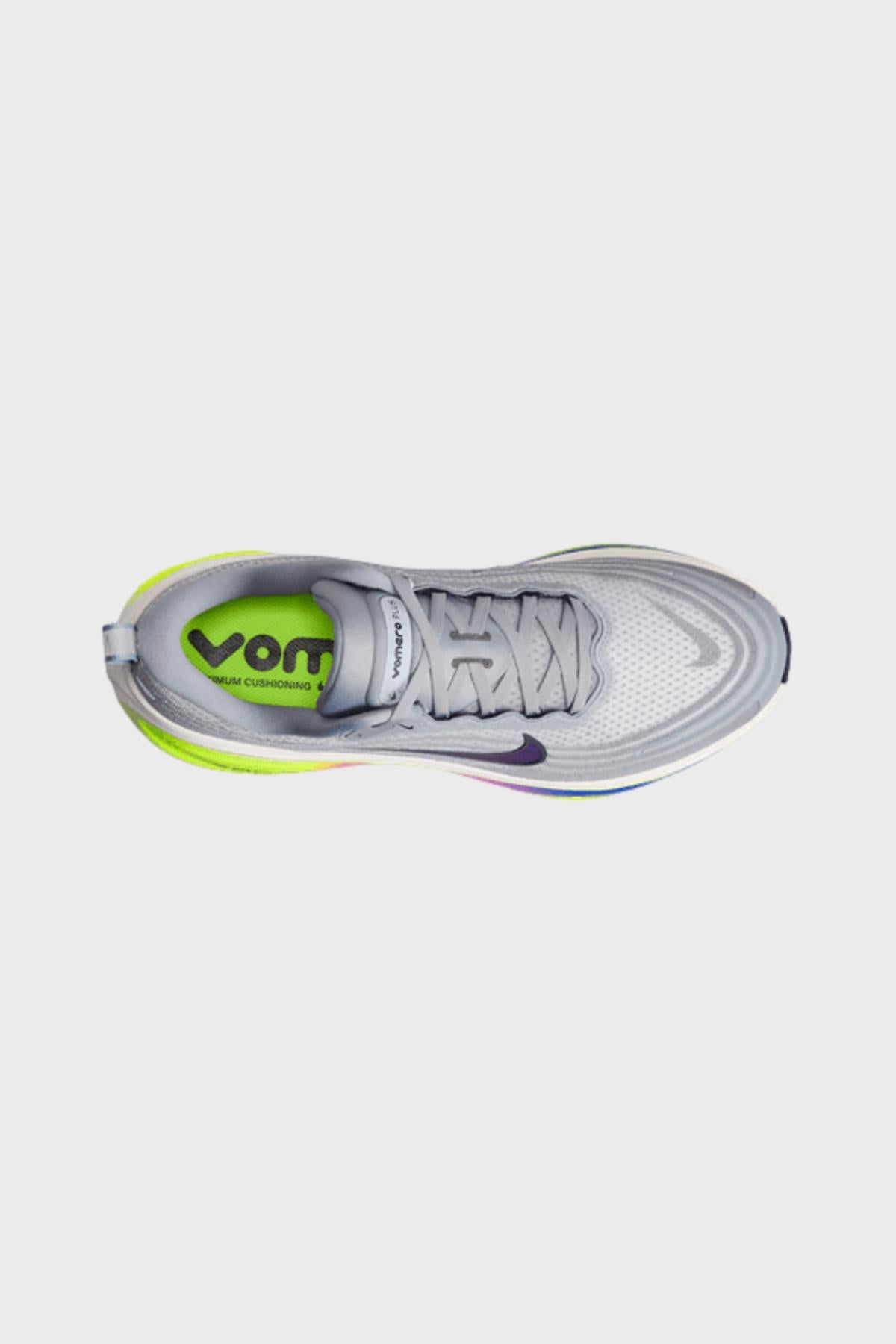 Vomero Plus