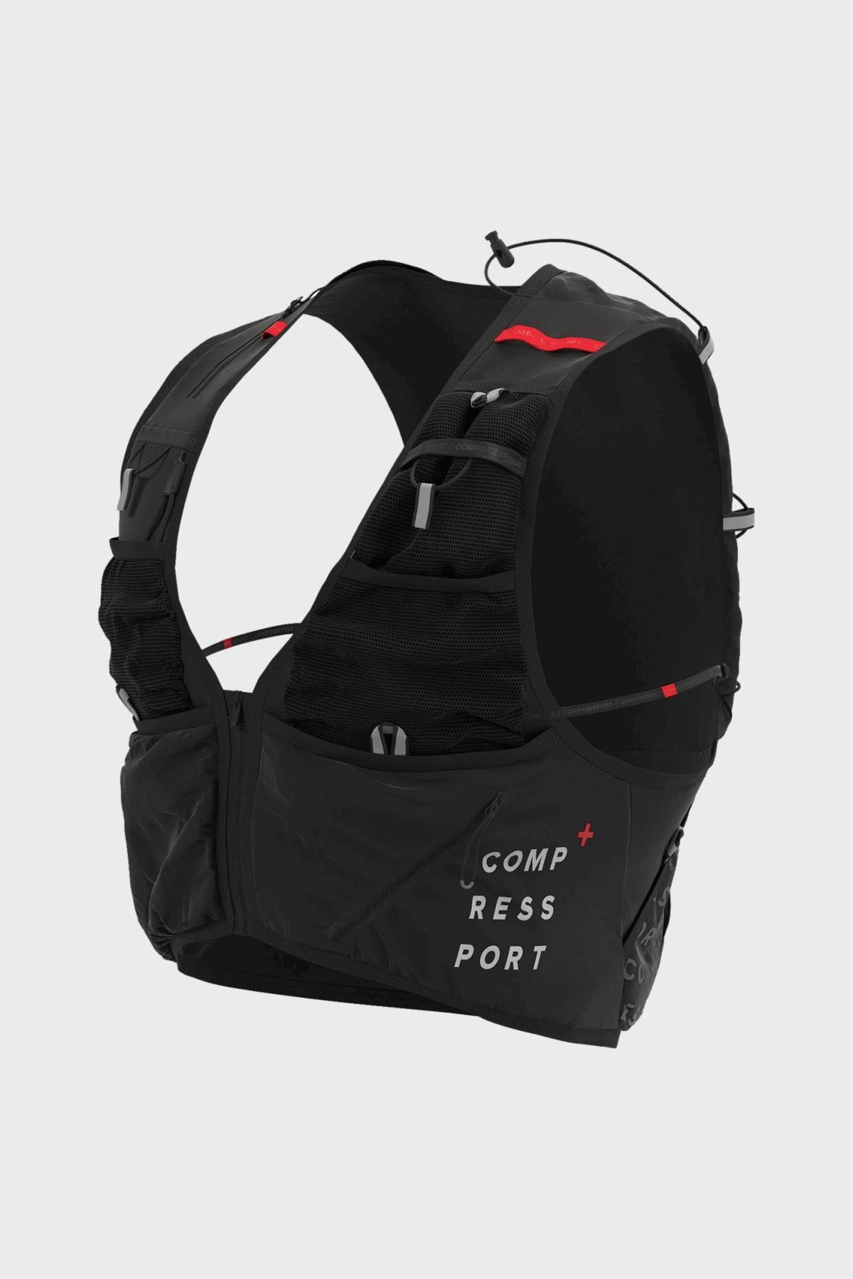ULTRUN S PACK Compressport - Accessoire Running | Distance – ©DISTANCE ...