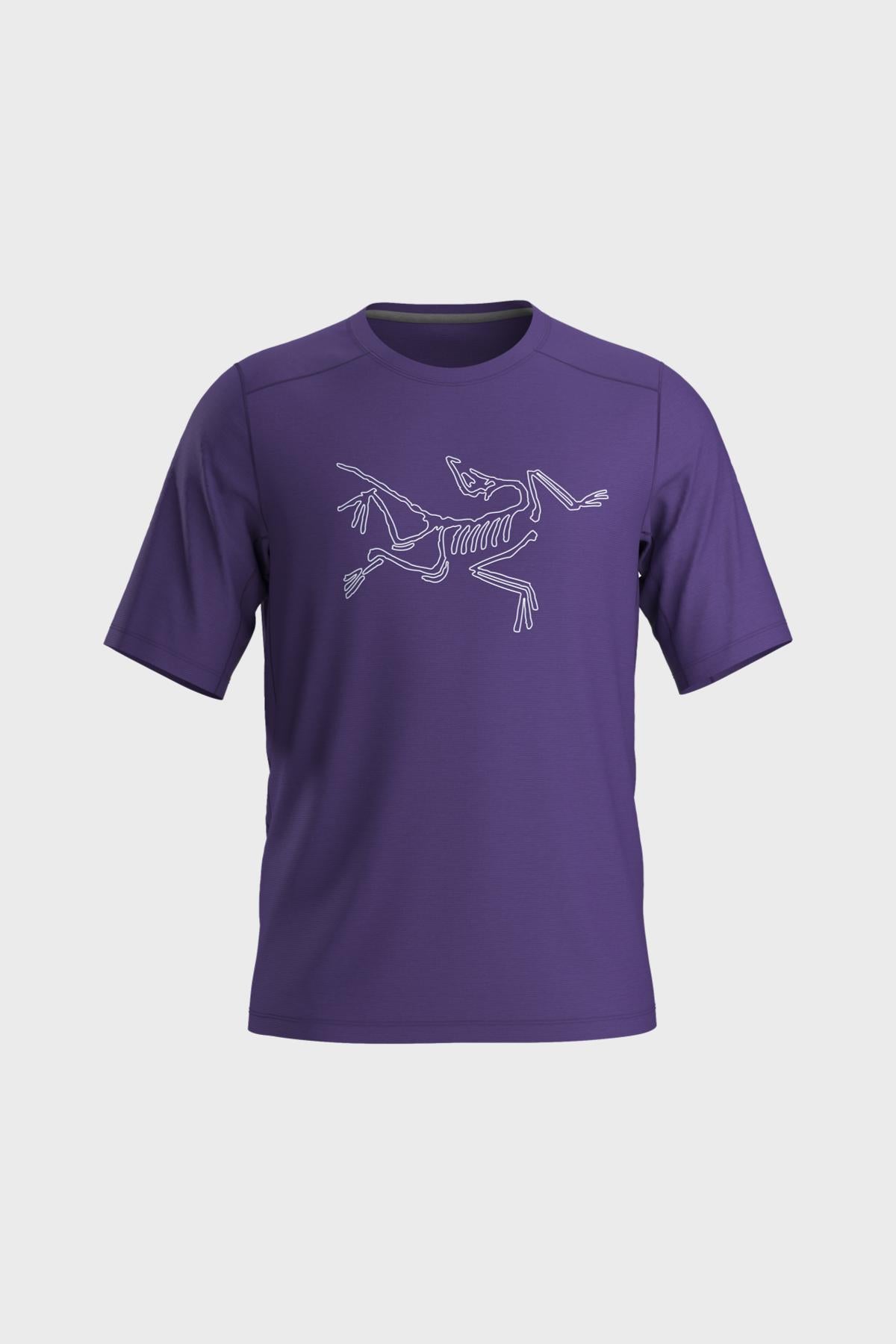 Cormac Logo SS