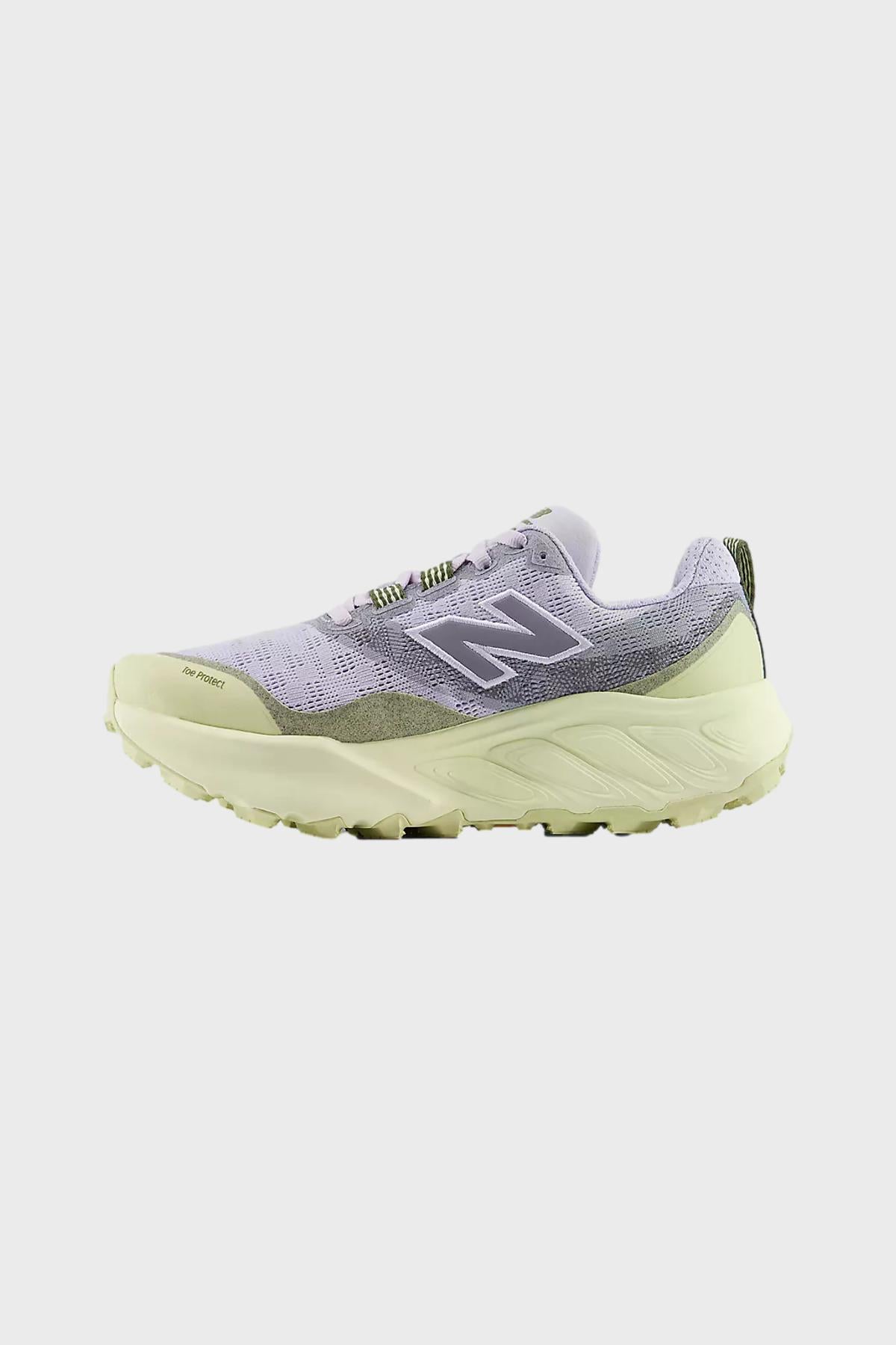 Fresh Foam X Hierro v9