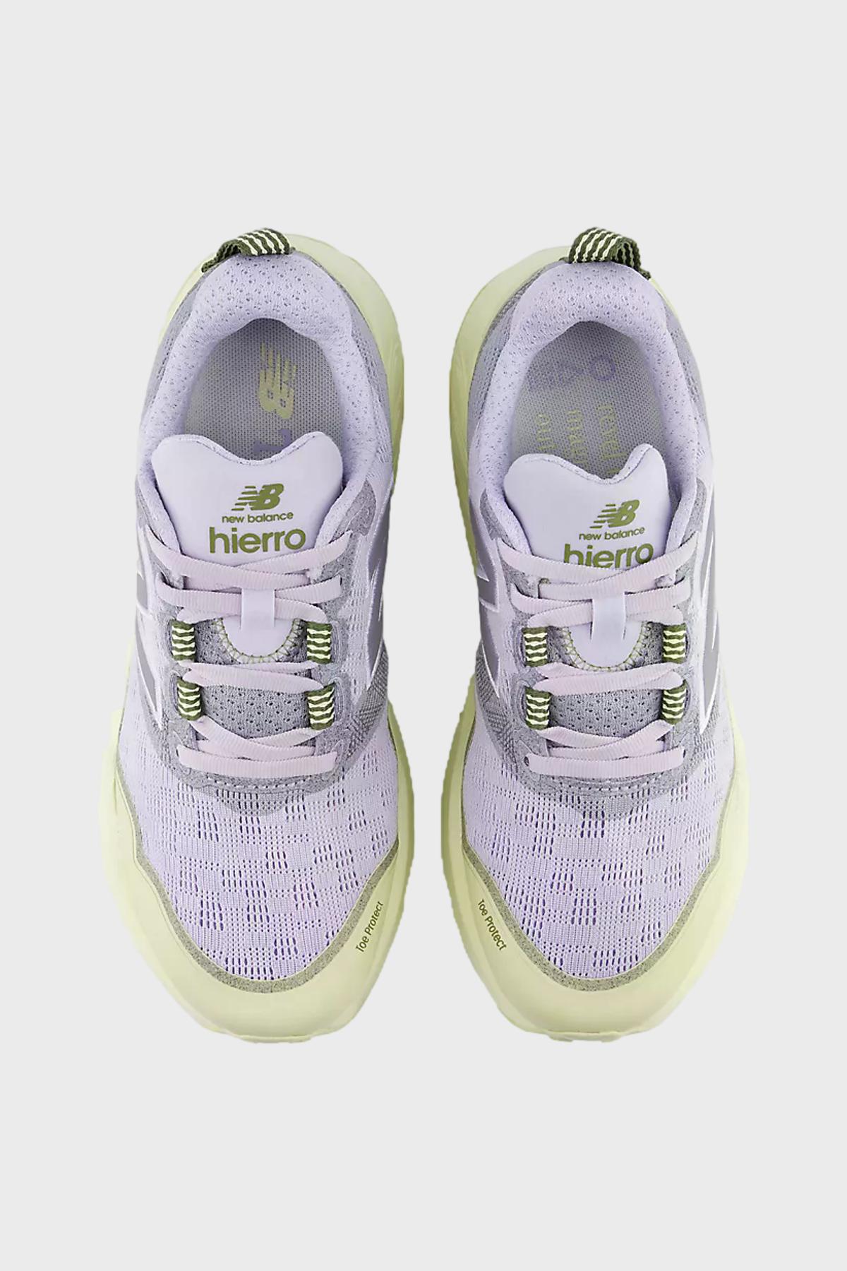 Fresh Foam X Hierro v9