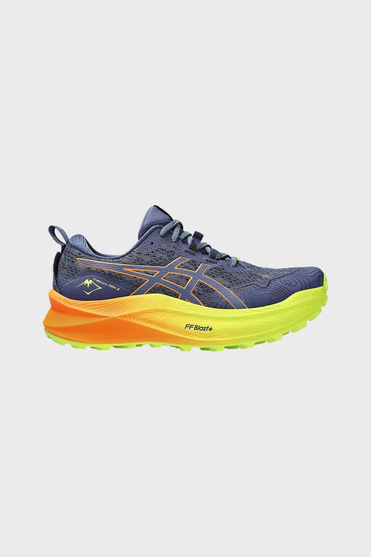 TRABUCO MAX 2