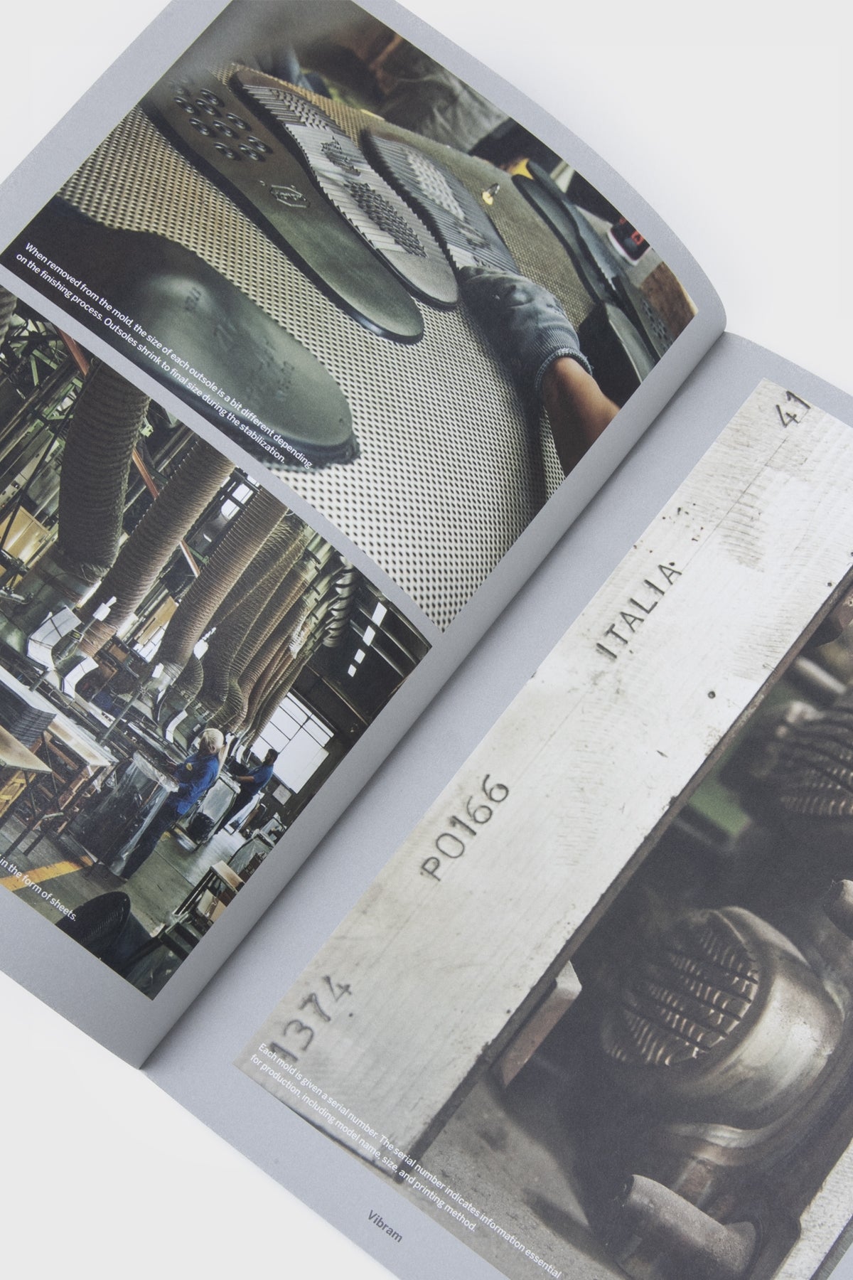 Magazine B - issue 22