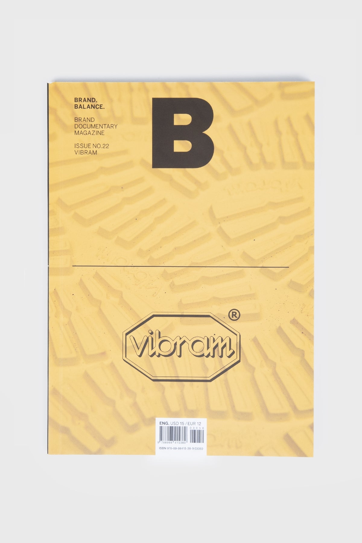 issue 22