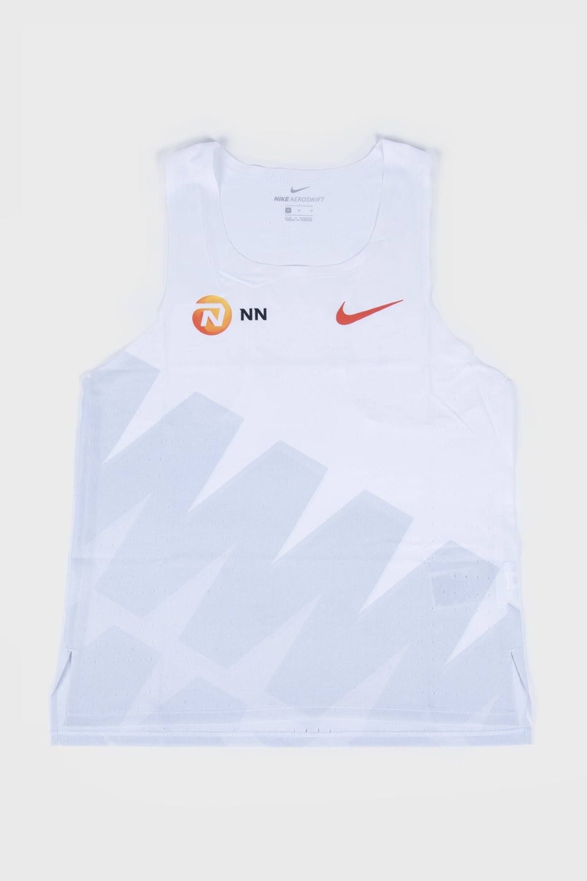 Nike - AeroSwift singlet NN