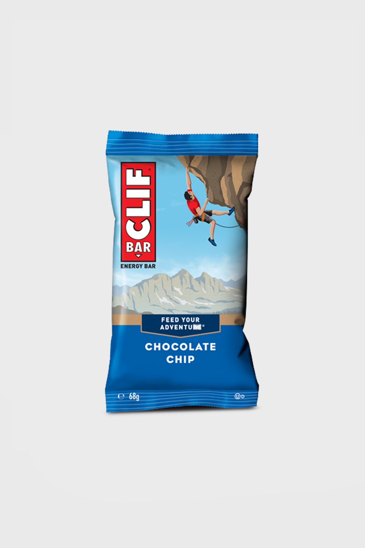 Energy bar - CHOCOLATE CHIP