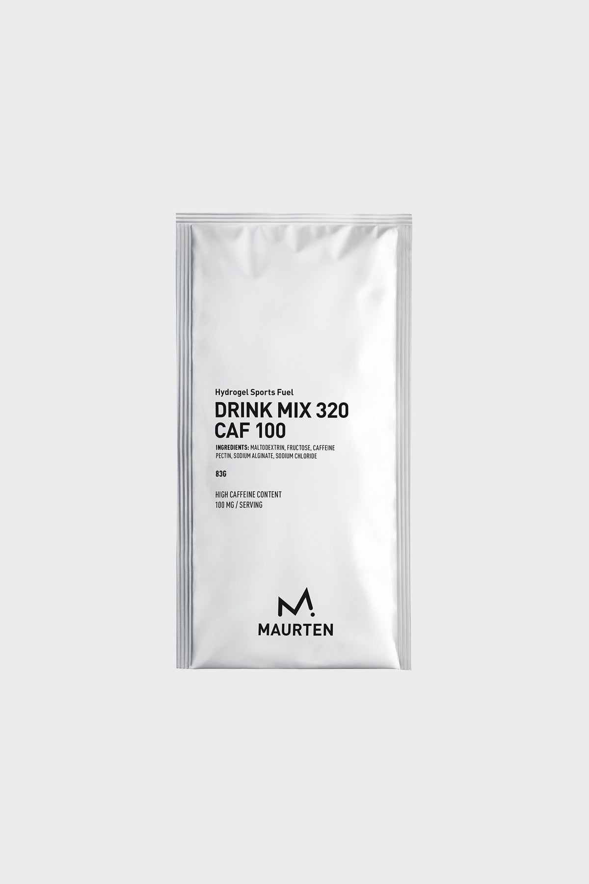 モールテン - サシェドリンクミックス 320 CAF 100