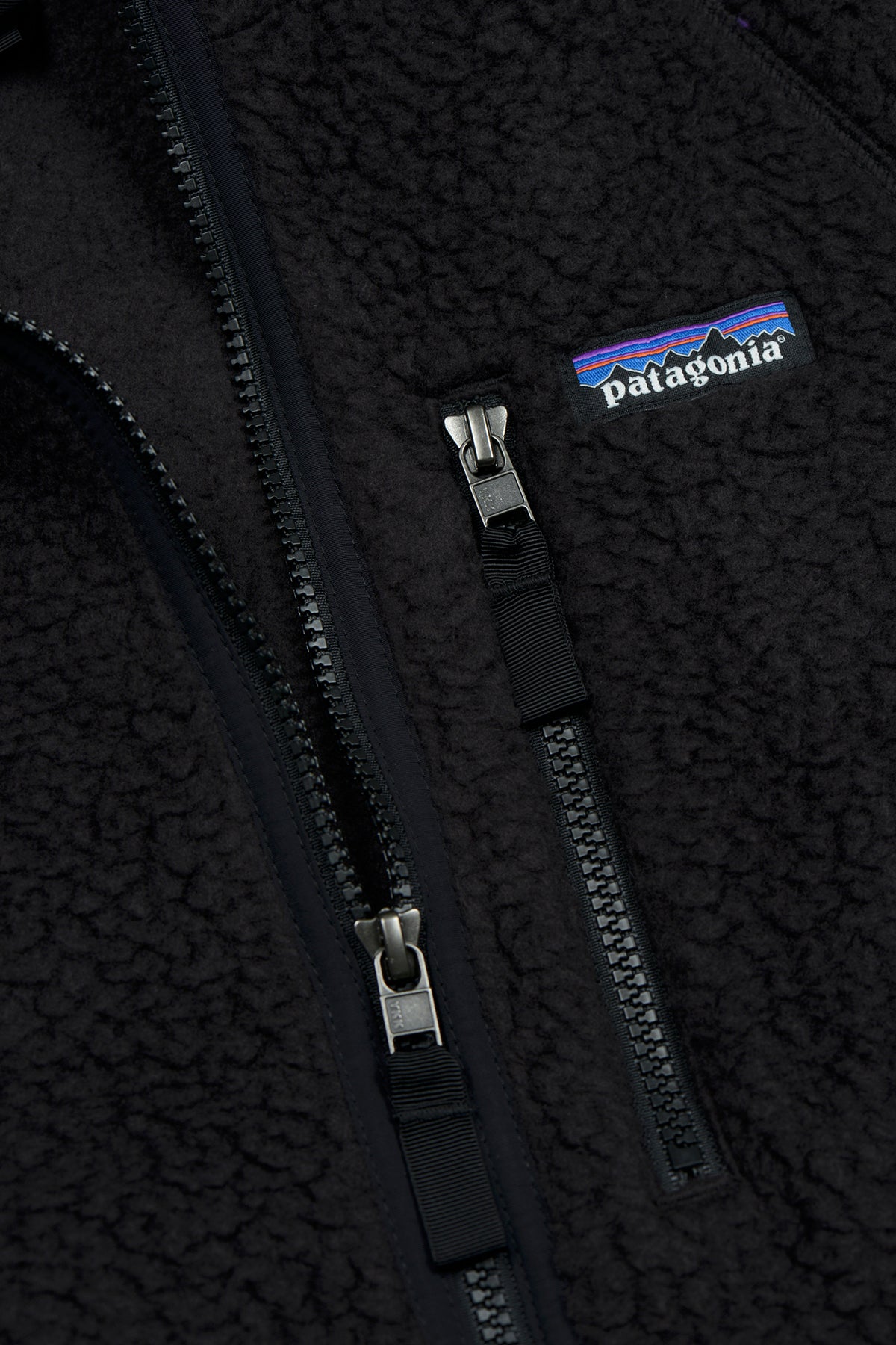 Patagonia - Retro Pile Fleece Jacket
