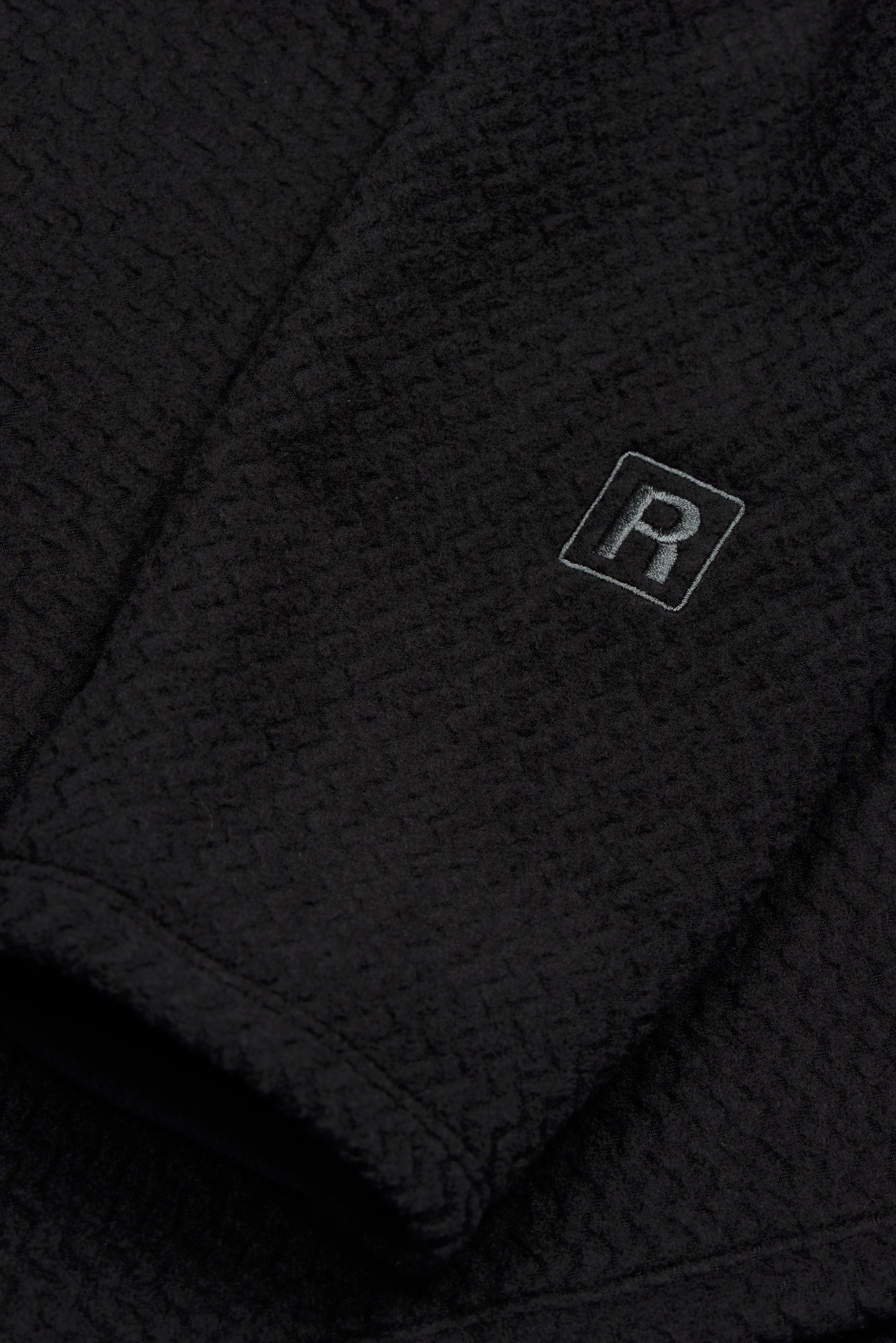 Patagonia - Men's R1 Air ZIP-Neck Fleece