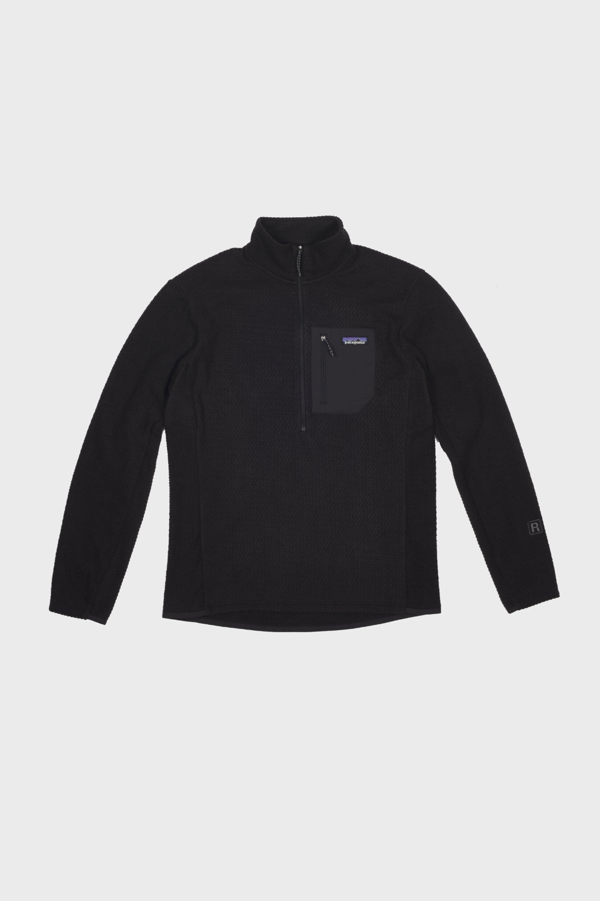 Patagonia - Men's R1 Air ZIP-Neck Fleece