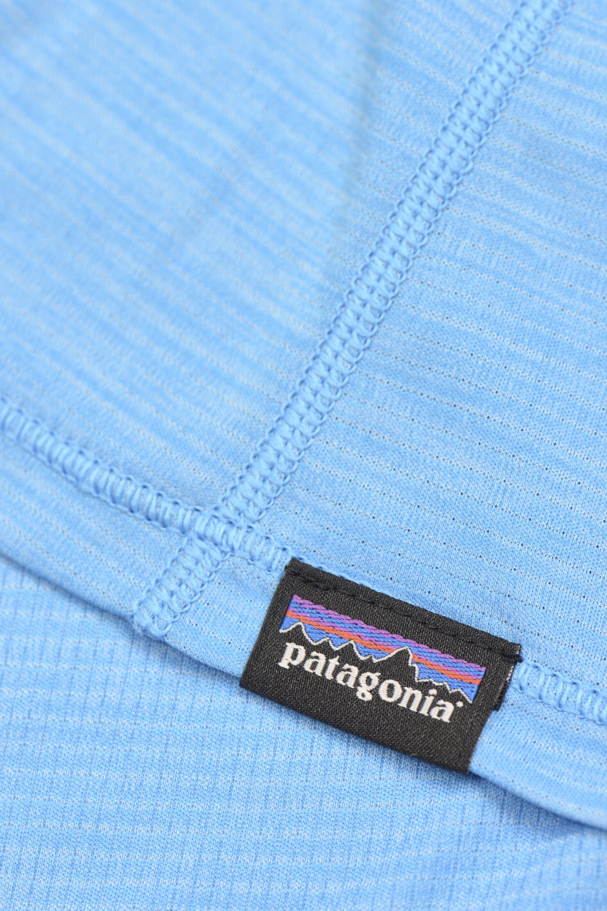 Patagonia W - W CAPILENE COOL LIGHTWEIGHT SHIRT