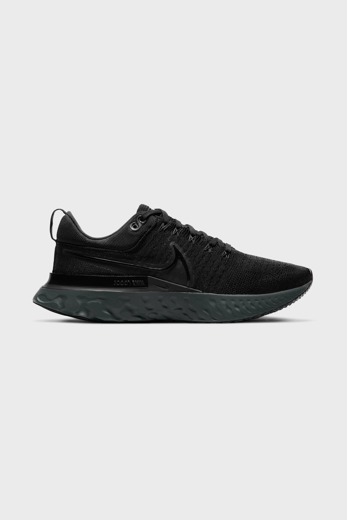 nike flyknit 2.0 black