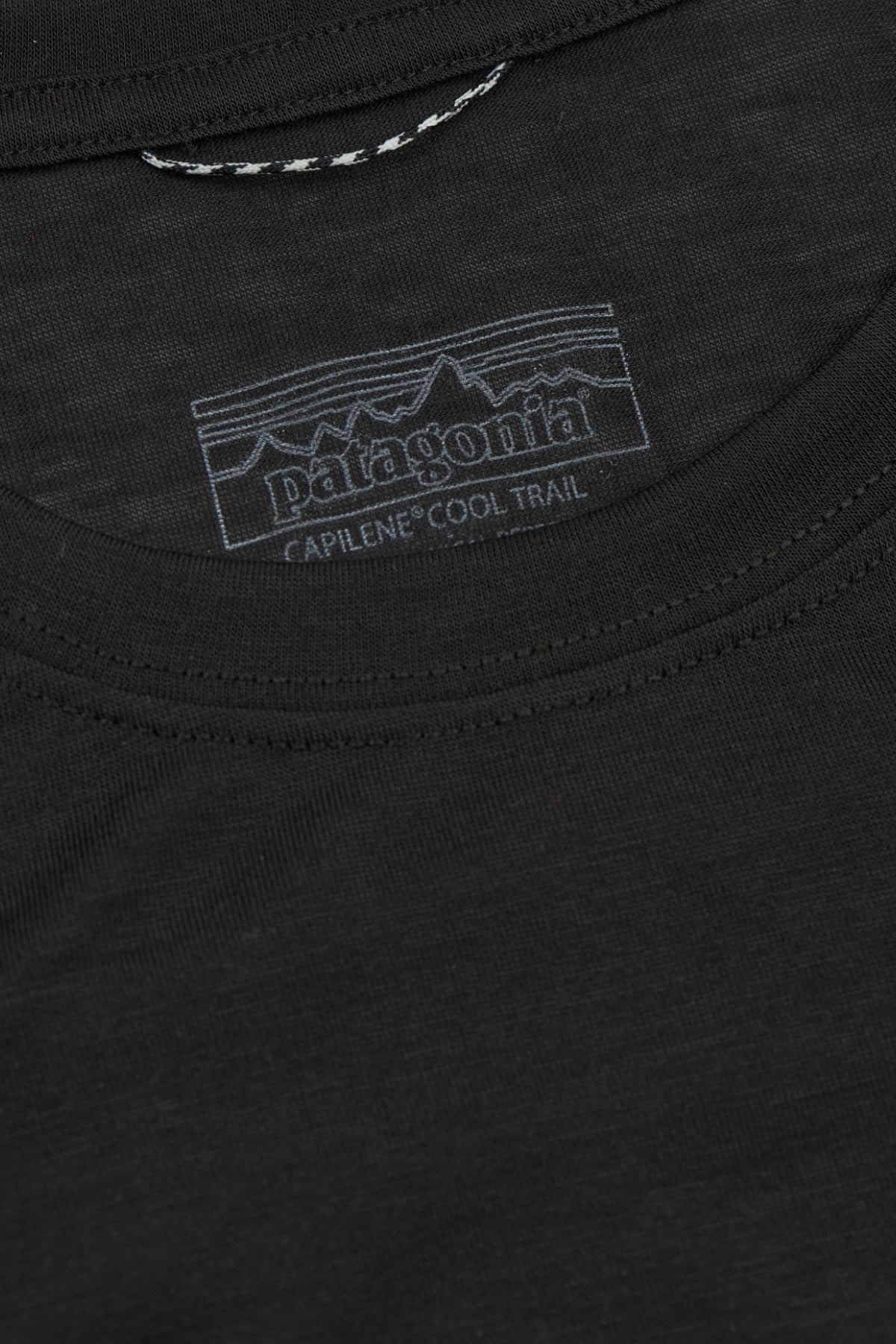 PATAGONIA - CAP COOL LIGHTWEIGHT SHIRT