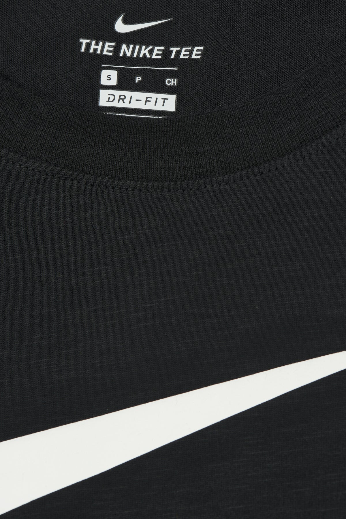 NIKE - W Dri-Fit Tee