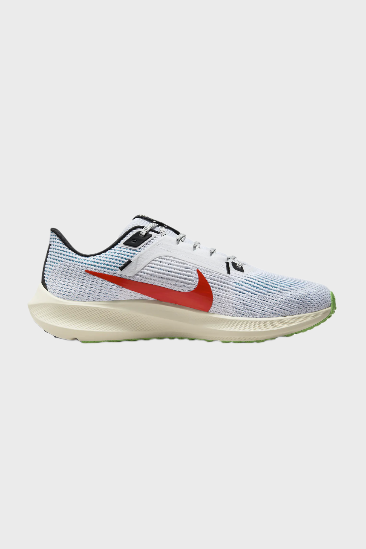 NIKE AIR ZOOM PEGASUS 40 DISTANCE