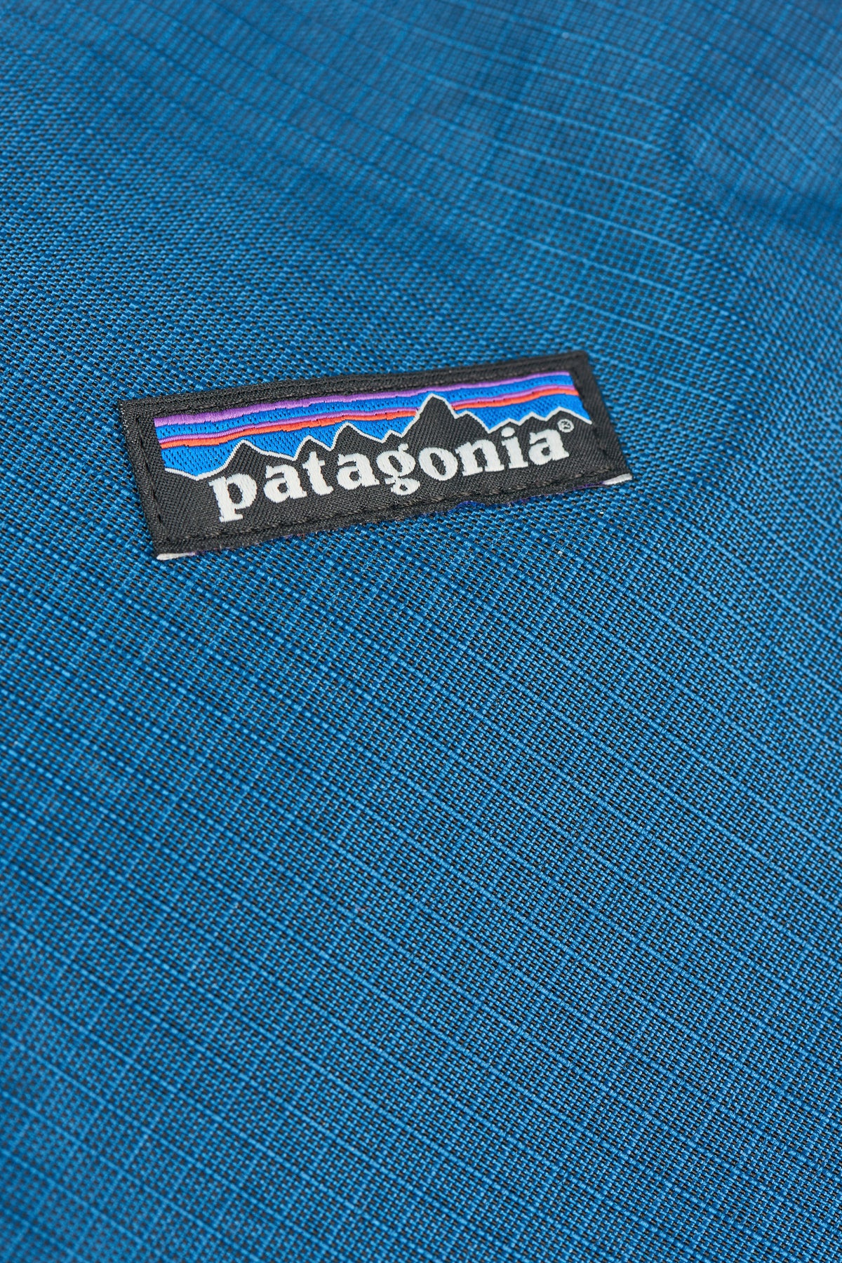 black hole cube 6L Patagonia - Haut Running | Distance – ©DISTANCE