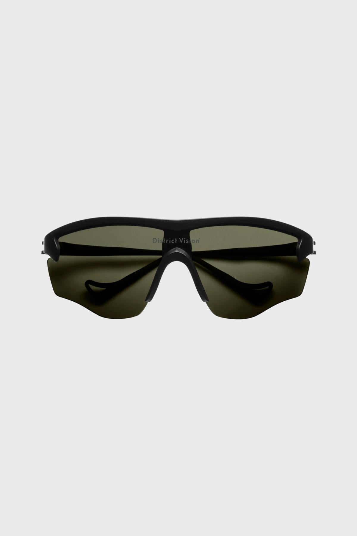 Junya Racer District Vision - Lunettes Sport | Distance Junya Racer District Vision - Lunettes Sport | Distance