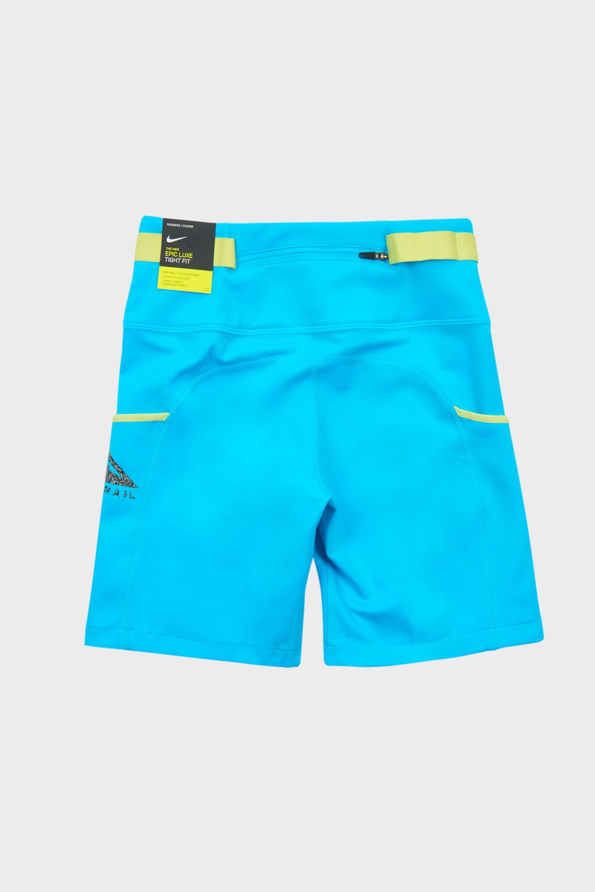 NIKE TRAIL - W EPIC LUXE TIGHT