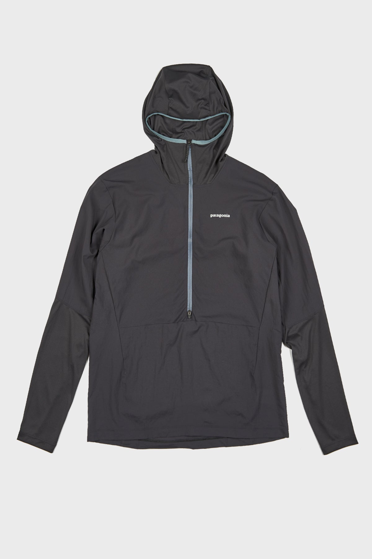 パタゴニア - エアシェッド プロ プルオーバー