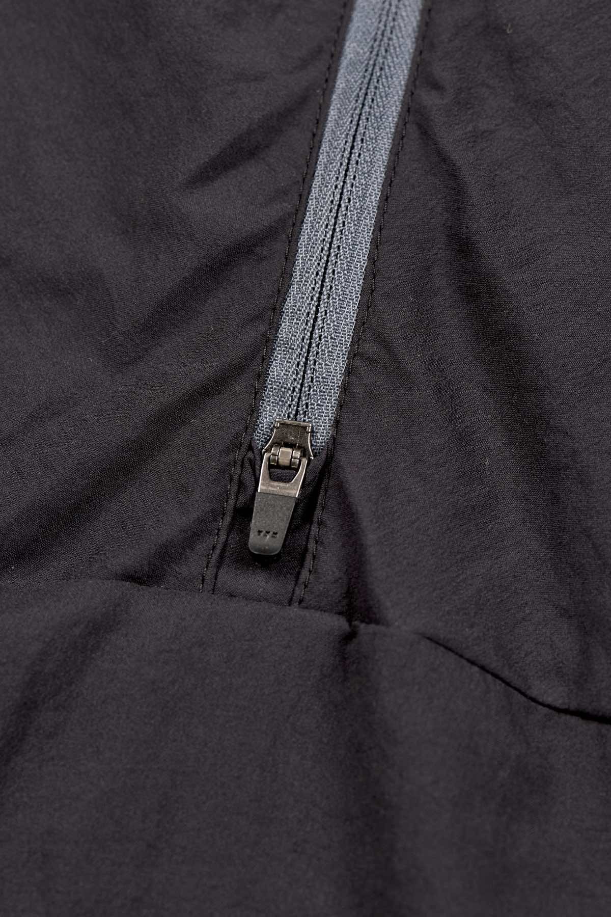 Airshed Pro Pullover Patagonia - Haut Running | Distance