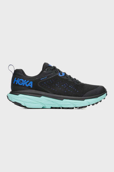 HOKA ONE ONE W - CHALLENGER ATR 6 GORE-TEX - DISTANCE