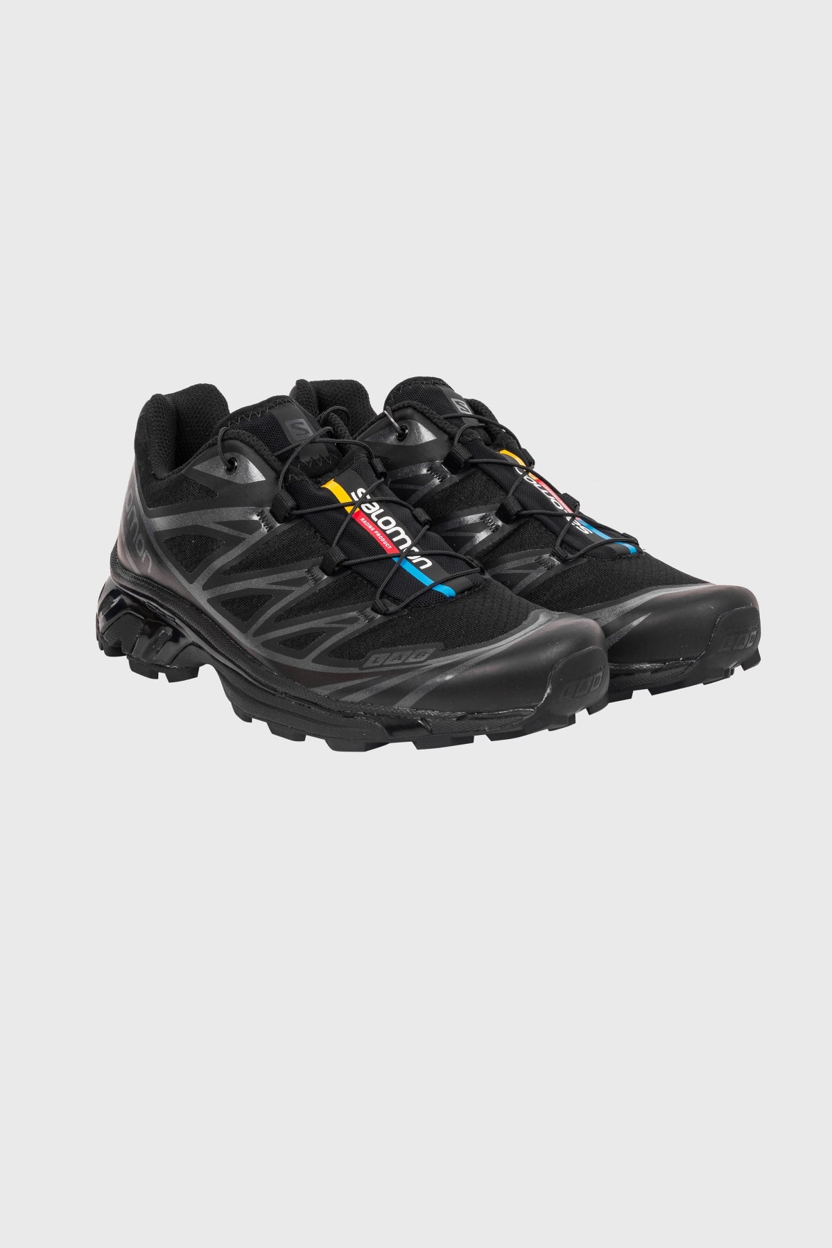 Salomon XT-6 Advanced Black for sale | eBay